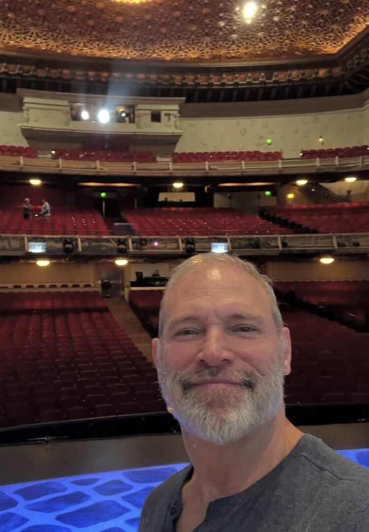 ���������� �����-���������, ���� ������� Muller Wayne, 55 ���, ������������ ��� ����� � ���������, c�������� ���������