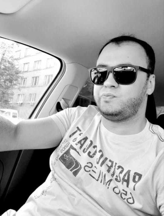  18388819  Ruslan, 37 ,    