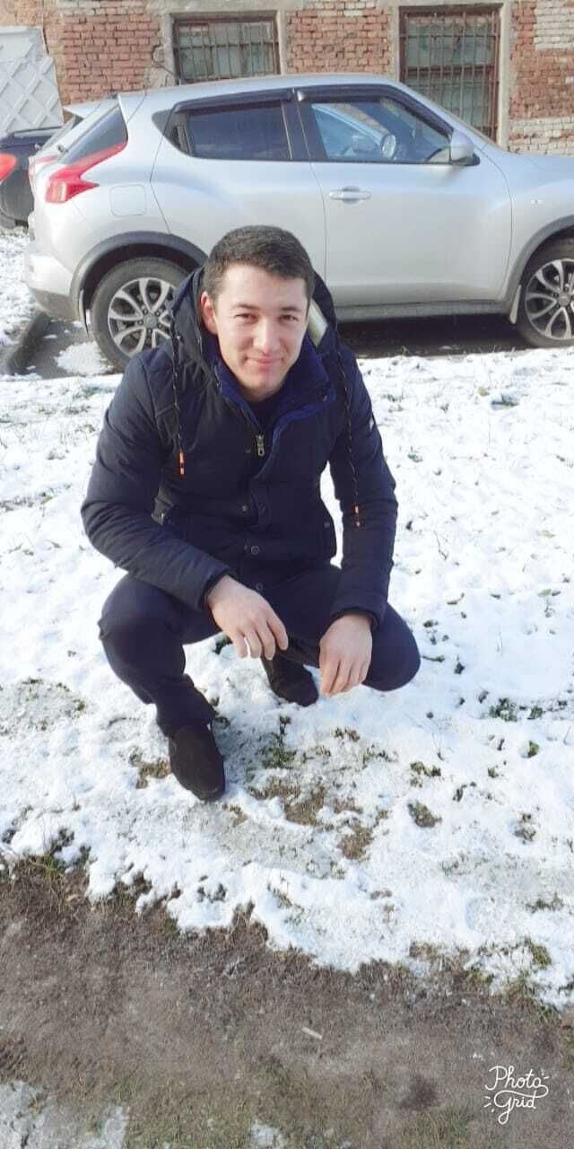 ���� 25061079 ������� ��������, 33 ����, ���� ���������� � �����-����������