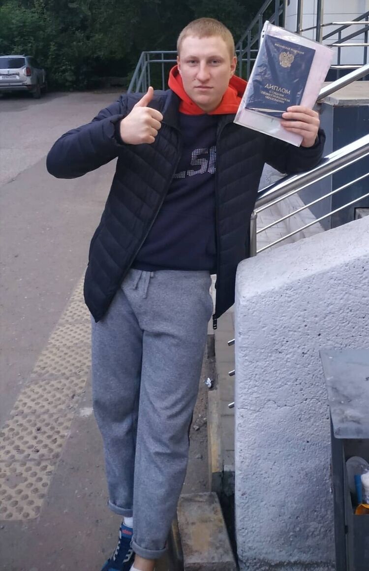 ���� 21580699 ������� ��������, 26 ���, ���� ���������� � �����