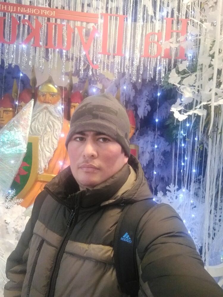 ���������� ���������, ���� ������� Rustomoliyev, 32 ����, ������������ ��� ������, ����� � ���������, c�������� ���������