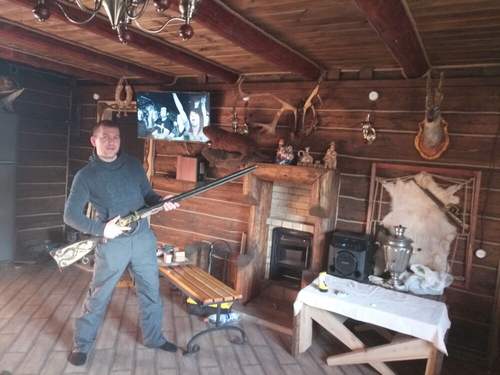 ���������� �����, ���� ������� ����, 37 ���, ������������ 