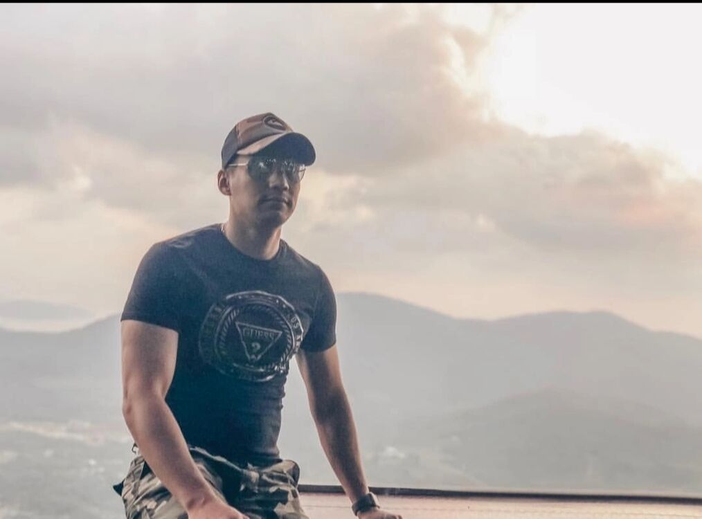 ���� 39419859 ������� Ruslan, 36 ���, ���� ���������� � ������