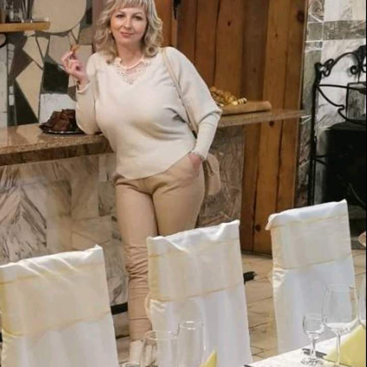 ���� 47086969 ������� Katrin, 52 ����, ���� ���������� � Horrweiler