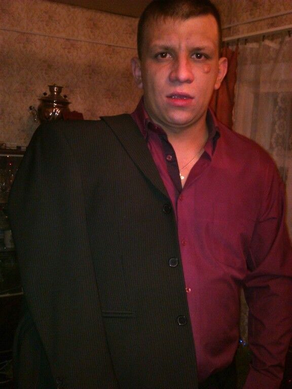  7838339  Anton4ik, 35 ,    