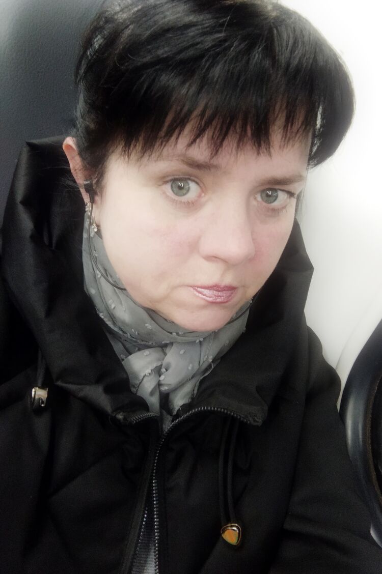 ���� 56078769 ������� Katerina, 46 ���, ���� ���������� � ���������