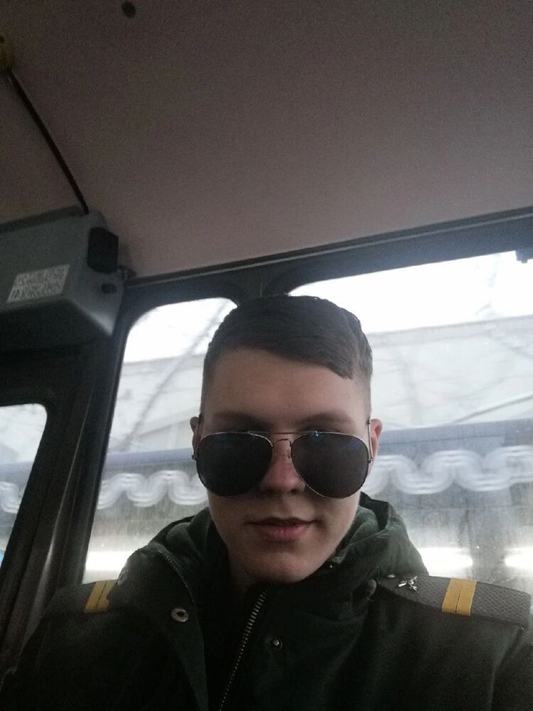  33367489  Danil, 23 ,    