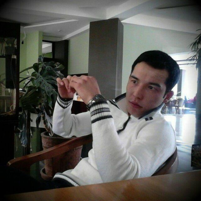 ���� 27713609 ������� BEGZOD, 35 ���, ���� ���������� � ��������