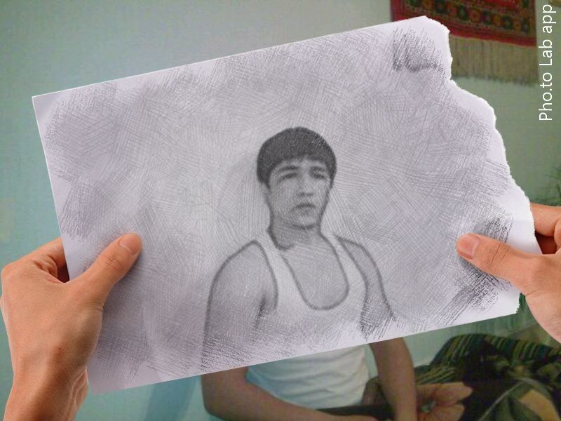 ���� 4341839 ������� Bobur, 32 ����, ���� ���������� � �����