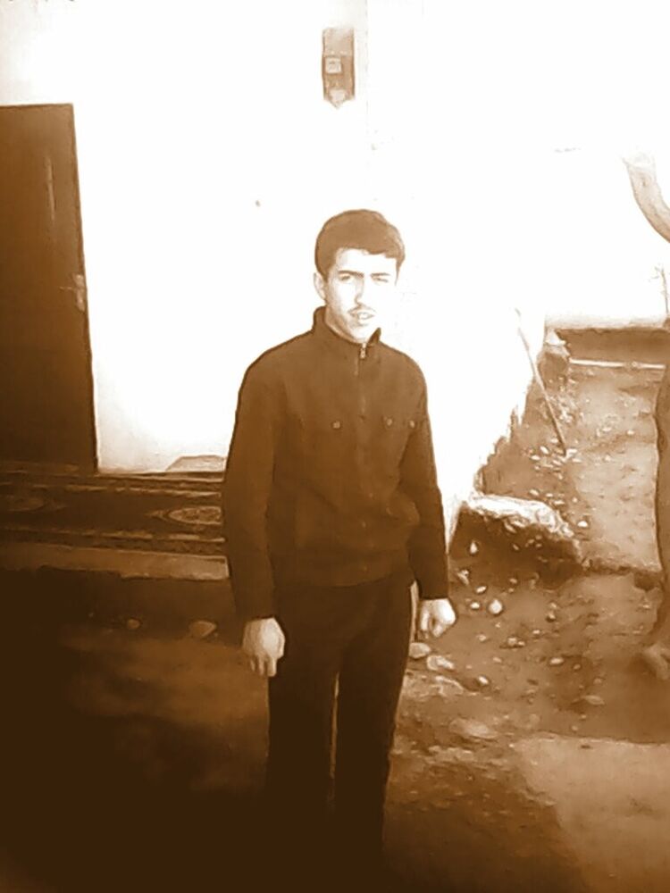  5393069  Khojahofiz, 29 ,    