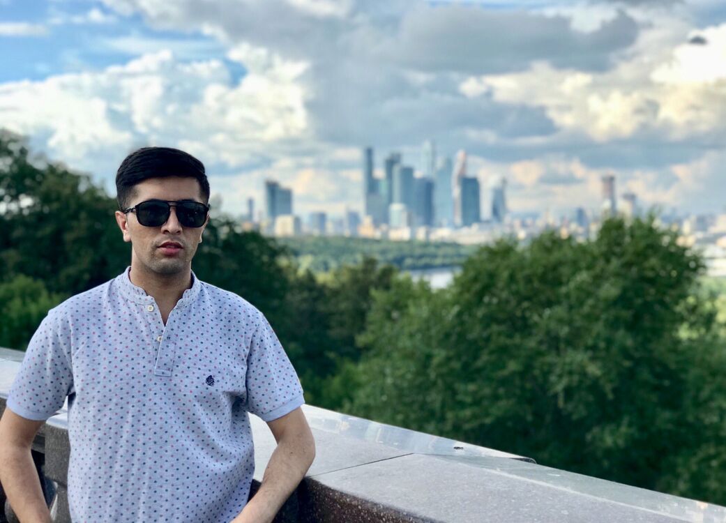 ���� 23579919 ������� Shahram, 29 ���, ���� ���������� � �����-����������