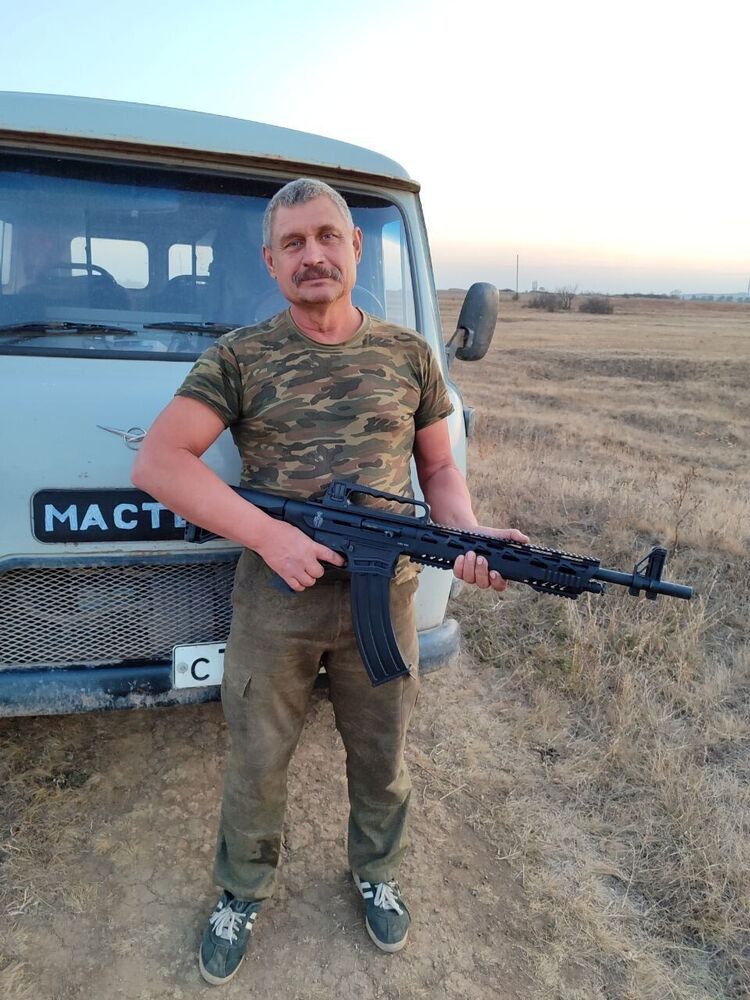 ���� 55271569 ������� ��������, 62 ����, ���� ���������� � ������