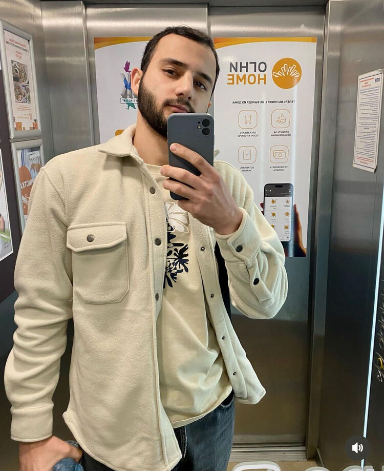 ���� 46630059 ����� Ruslan, 24 ����, ���� ���������� � ����������