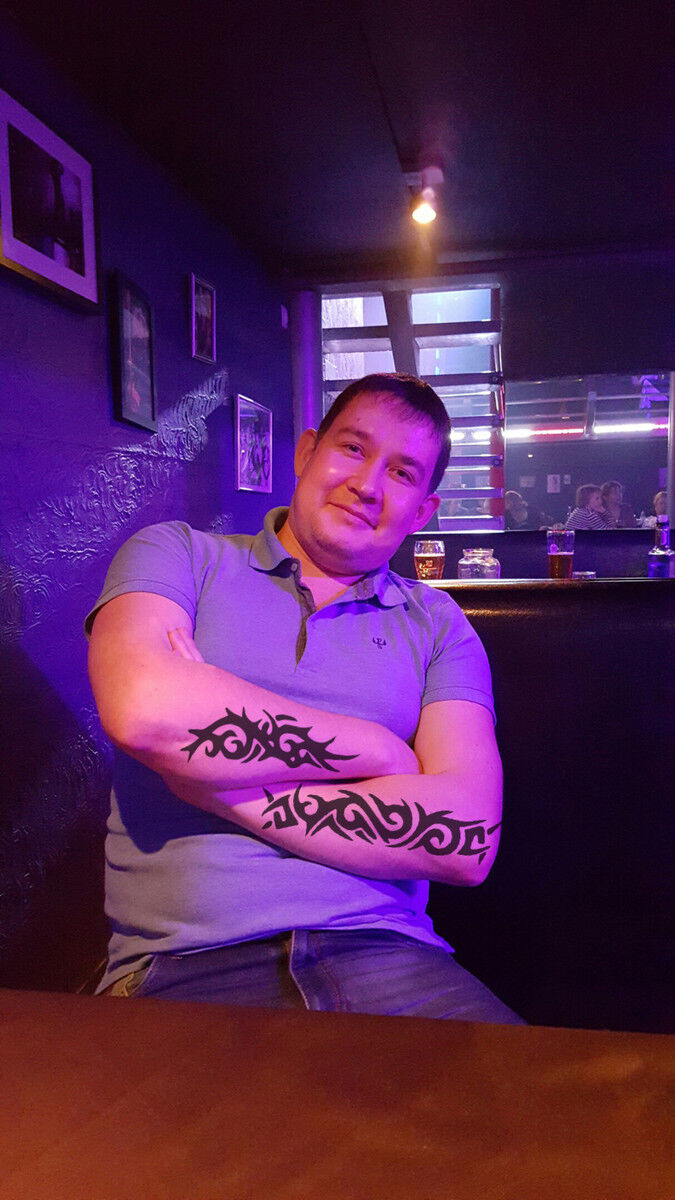  ,   Andrey, 39 ,   