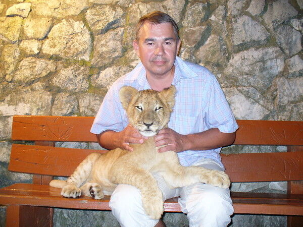 ���������� �����, ���� ������� ������, 61 ���, ������������ ��� ������