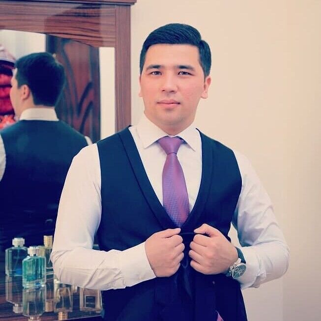 ���� 21860929 ������� Bek, 31 ���, ���� ���������� � ��������