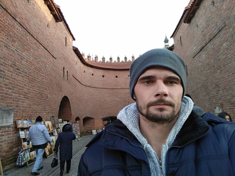  11137609  Rostyslav, 46 ,    Warszawa