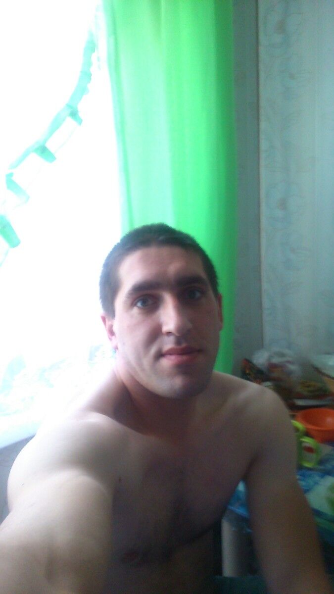 ���� 12065209 ������� Anton, 35 ���, ���� ���������� � �����-����������