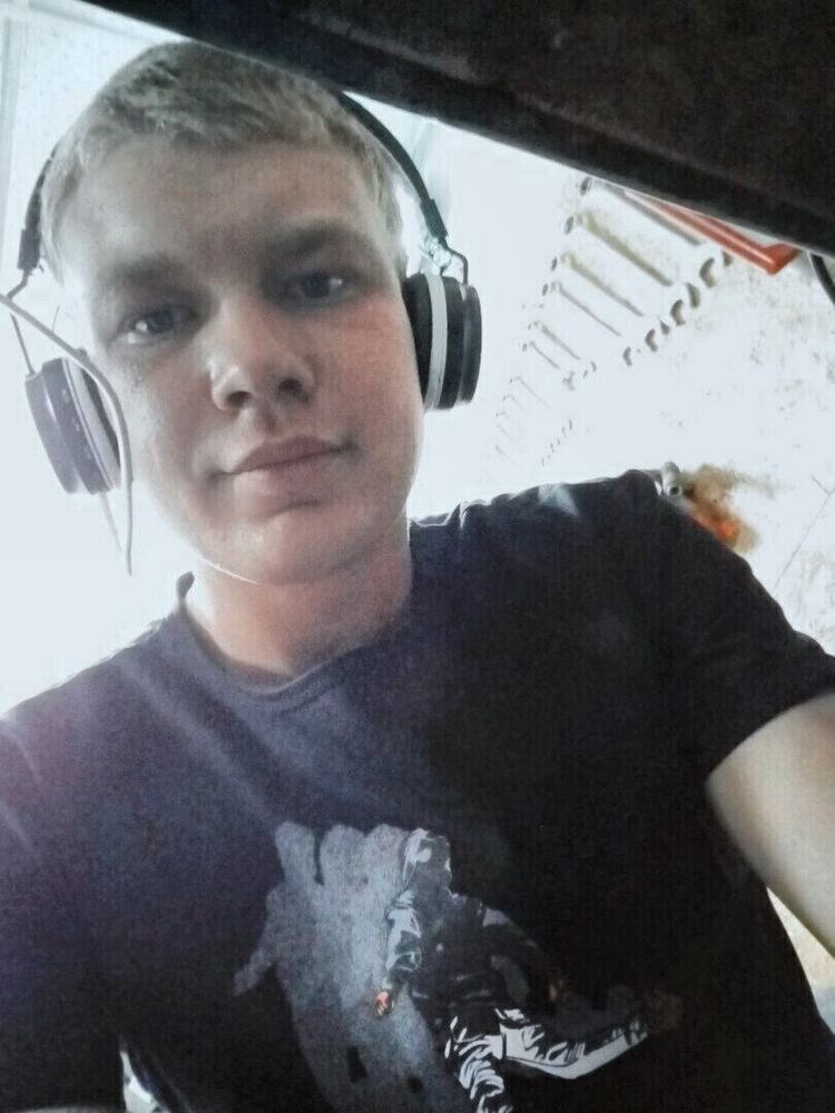 ���� 22457609 ������� Marcus, 26 ���, ���� ���������� � ����-��������