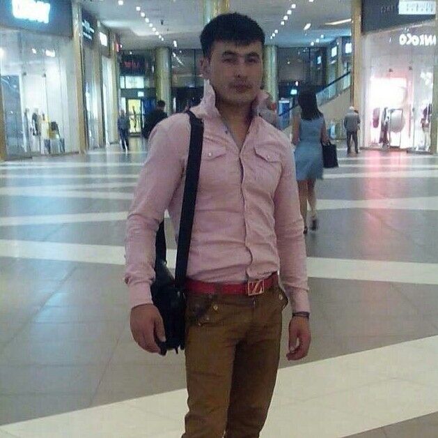 ���� 12435399 ������� ������, 34 ����, ���� ���������� � �����-����������