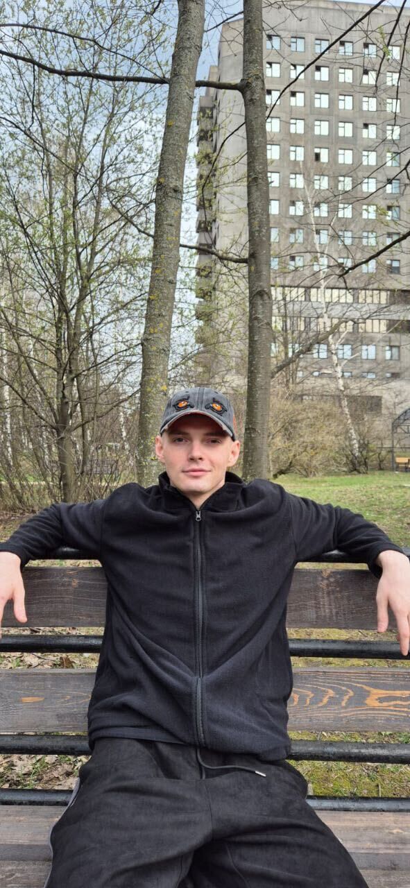 ���� 55064879 ����� Konstantin, 25 ���, ���� ���������� � ������