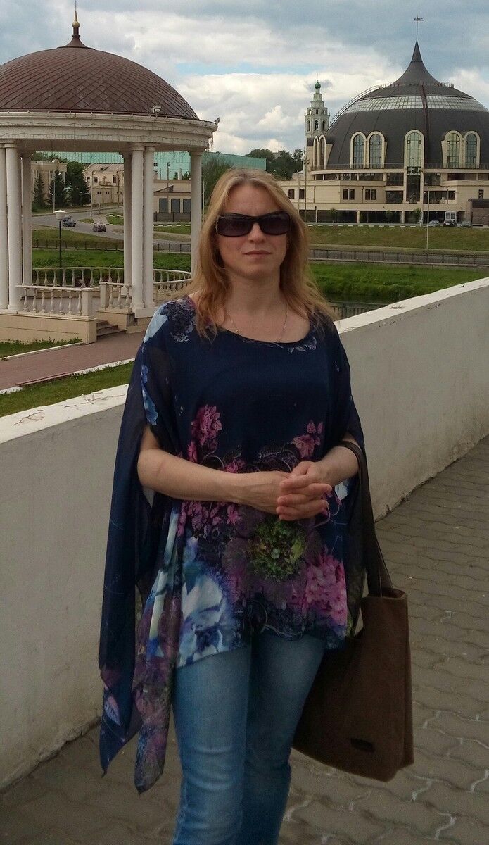 18680269  Galina, 47 ,    