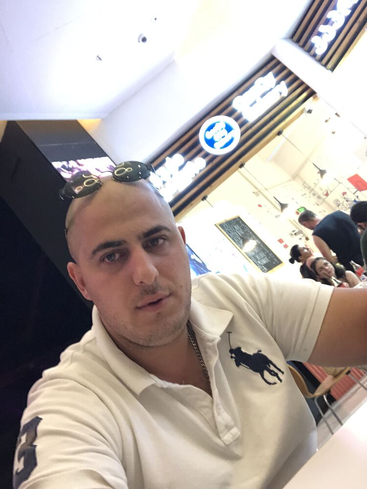 ���������� �������, ���� ������� Dimitri, 36 ���, ������������ ��� ������, ����� � ���������