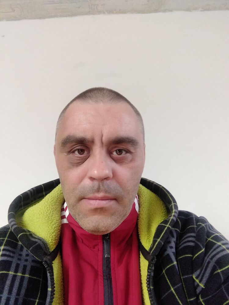 ���� 56237769 ������� Mikhail, 43 ����, ���� ���������� � ���������