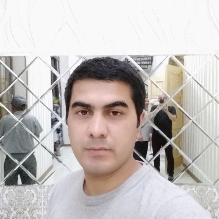 ���� 16662339 ������� Sherzod, 37 ���, ���� ���������� � ������ ���������