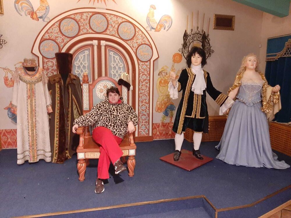 ���������� ������, ���� ������� ������, 52 ����, ������������ ��� ������, ����� � ���������