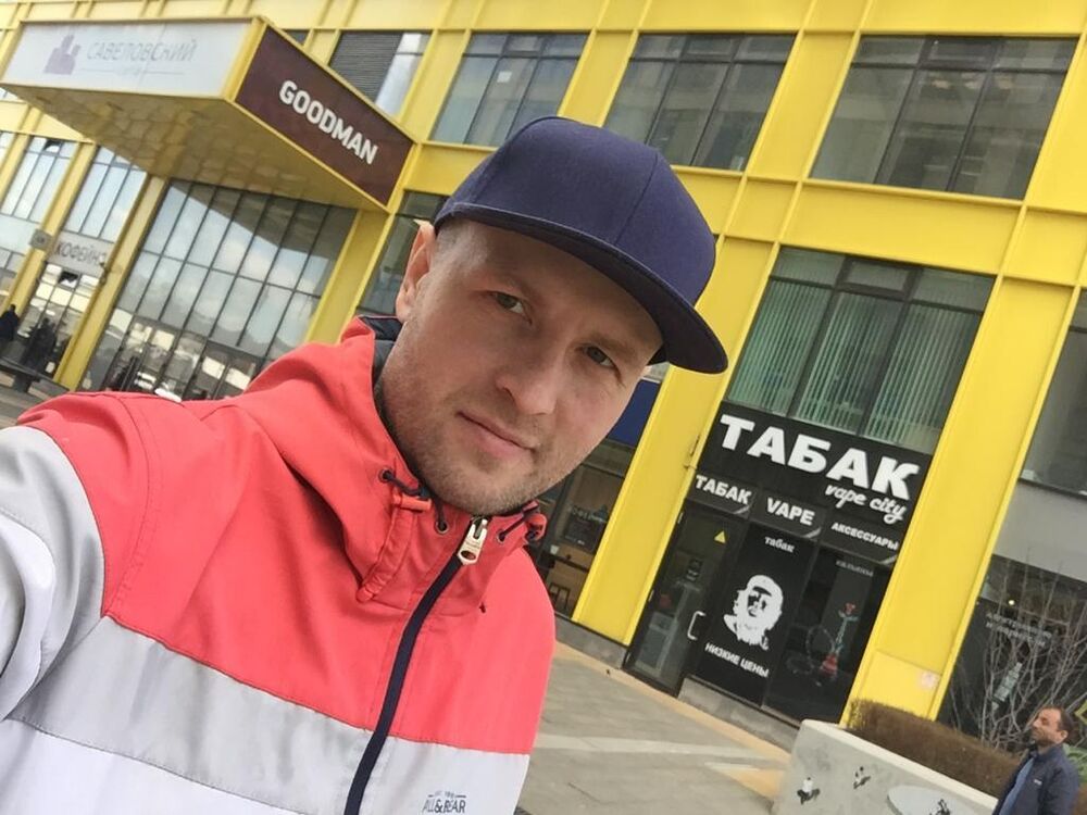 ���� 43539949 ������� Alex, 43 ����, ���� ���������� � ������