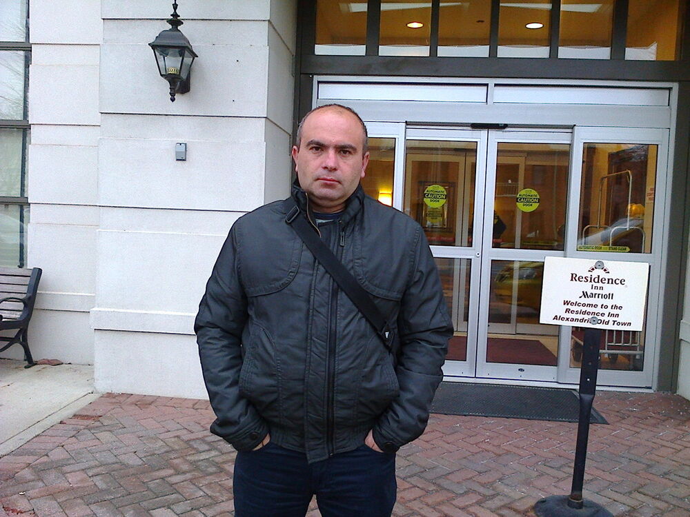 ���� 5487509 ������� Artur, 45 ���, ���� ���������� � �������