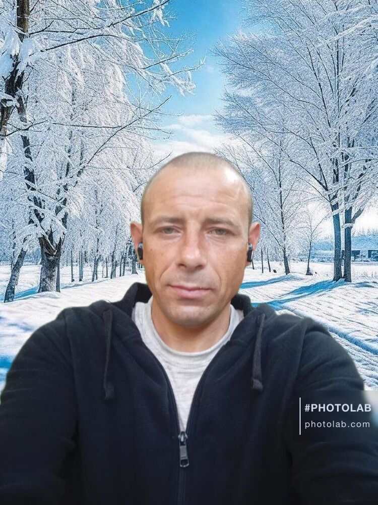 ���������� �����, ���� ������� Anatolii, 41 ���, ������������ ��� ������, ����� � ���������, c�������� ���������, ���������