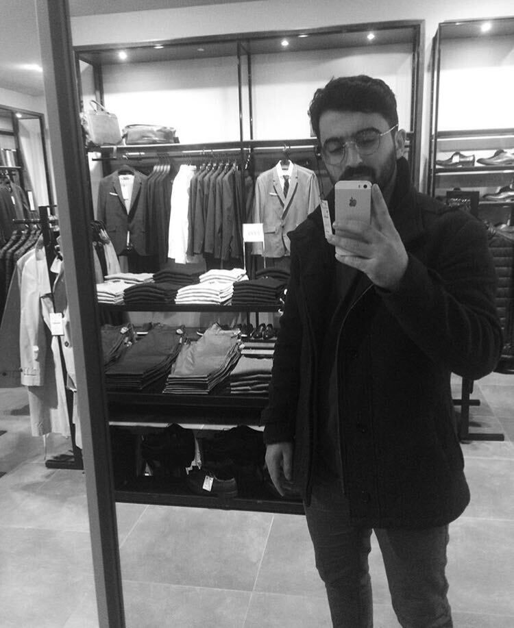 ���� 24442929 ������� Huseyn, 34 ����, ���� ���������� � ����