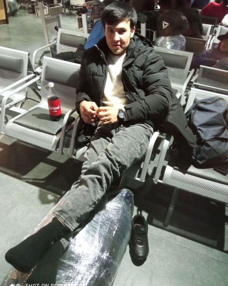 ���� 43424799 ������� Baxti, 29 ���, ���� ���������� � ��������