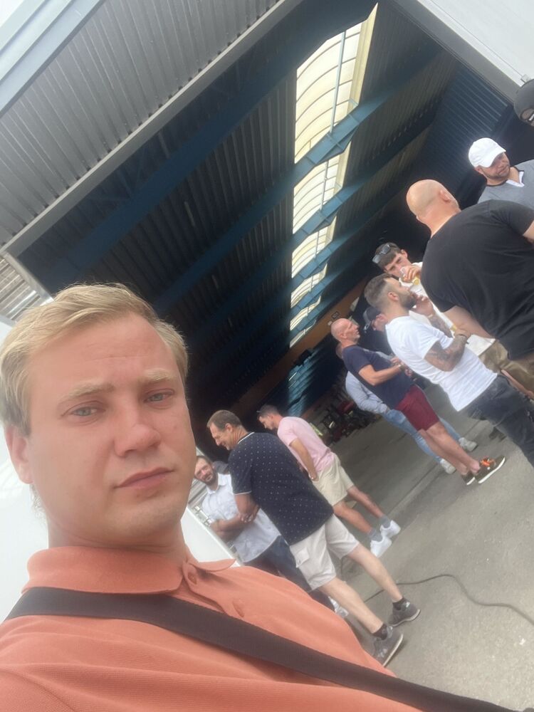  Waimes,   Illia, 35 ,   ,   