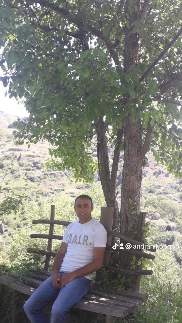 ���� 40882059 ������� Andranik, 35 ���, ���� ���������� � �������