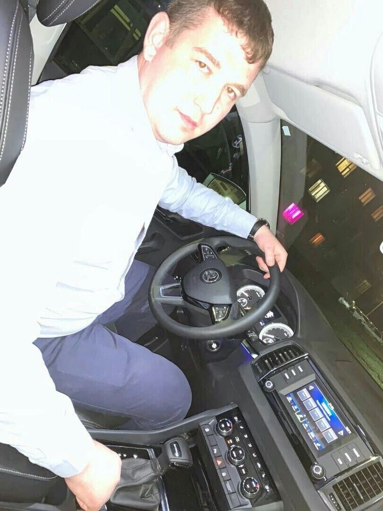 ���� 27269509 ������� �����, 35 ���, ���� ���������� � ������