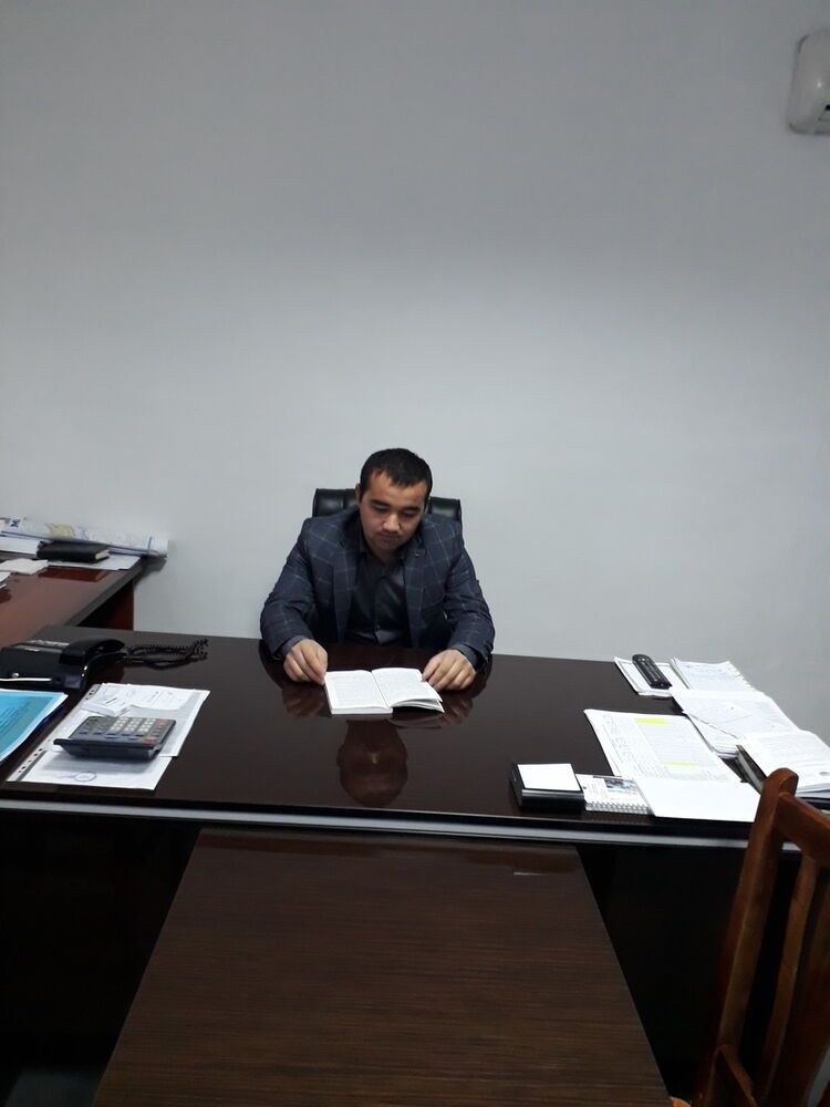 ���������� �������, ���� ������� Bekzod, 36 ���, ������������ 