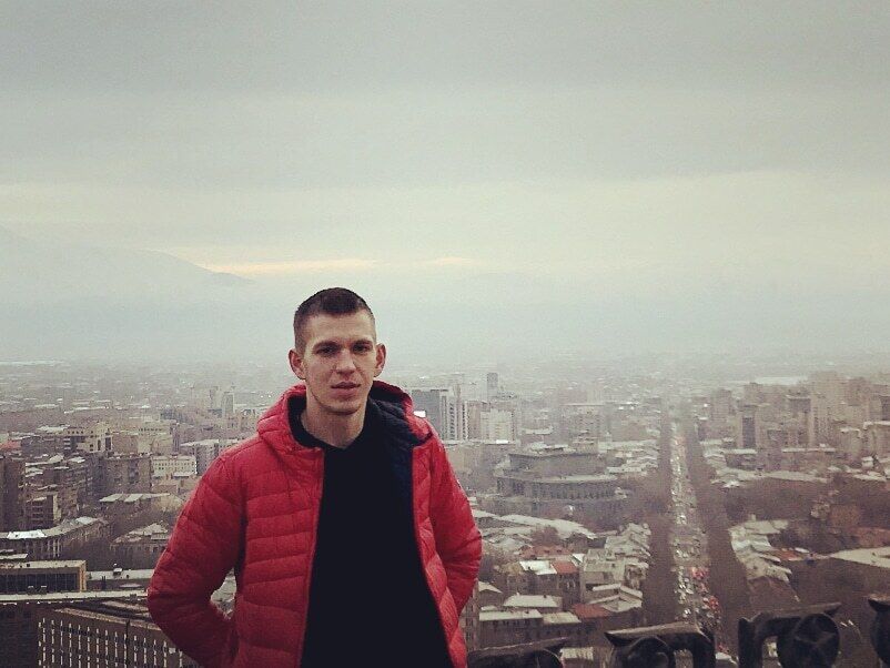 ���� 55844179 ������� Maksim, 32 ����, ���� ���������� � �������