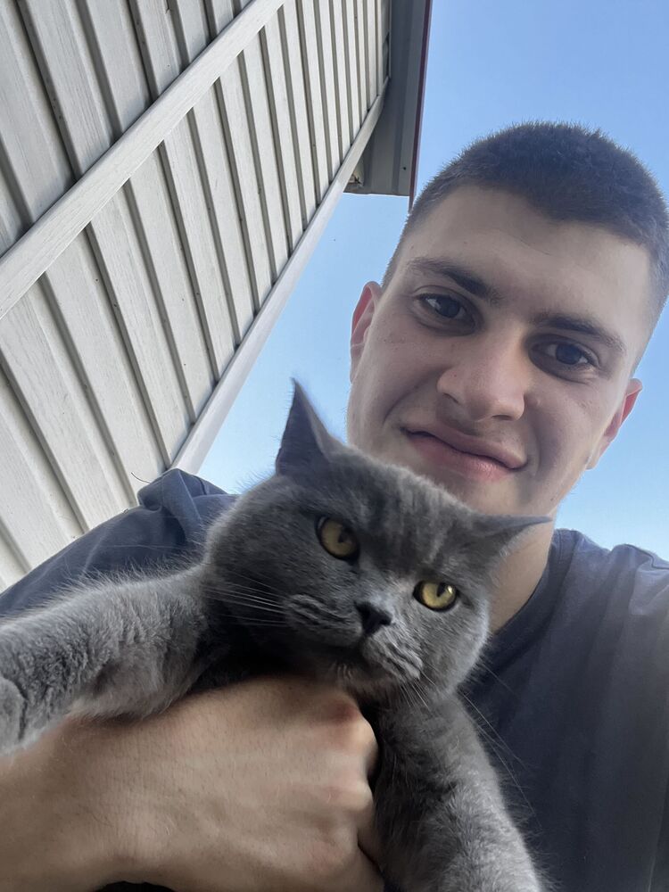 ���������� �����������, ���� ����� ����, 22 ����, ������������ ��� ������, ����� � ���������