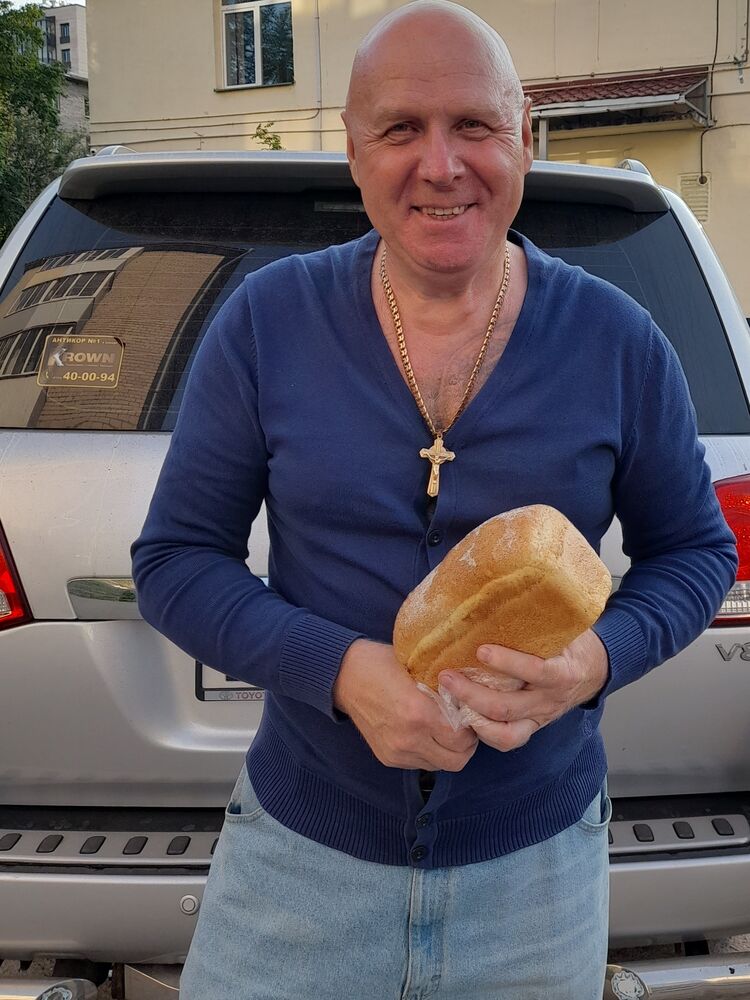  52613439  Vyacheslav, 49 ,    