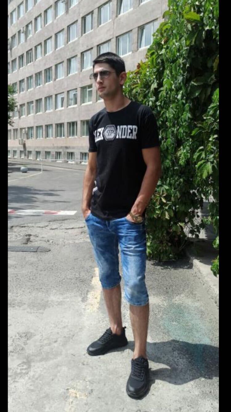 ���� 24546739 ����� Lyov, 25 ���, ���� ���������� � �������