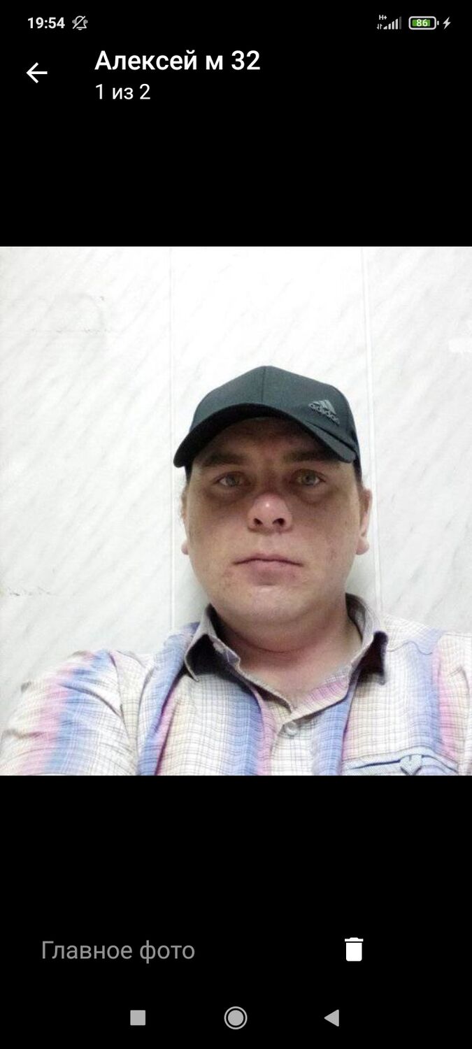 ���� 25820919 ������� Alexey, 36 ���, ���� ���������� � ����