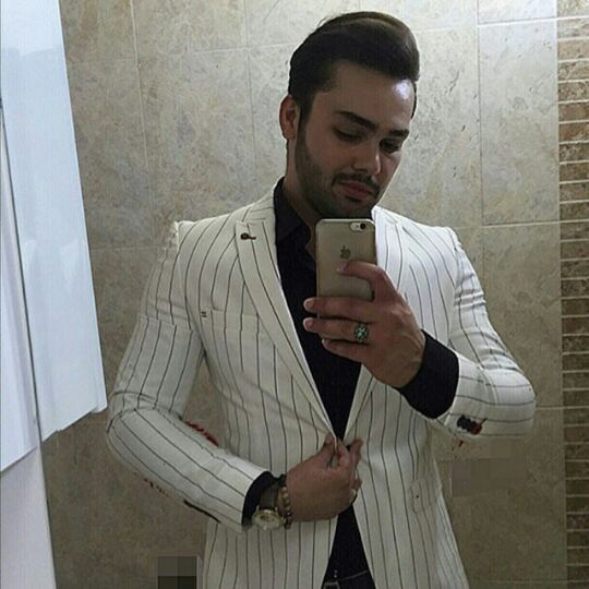  40693039  Milad, 30 ,    