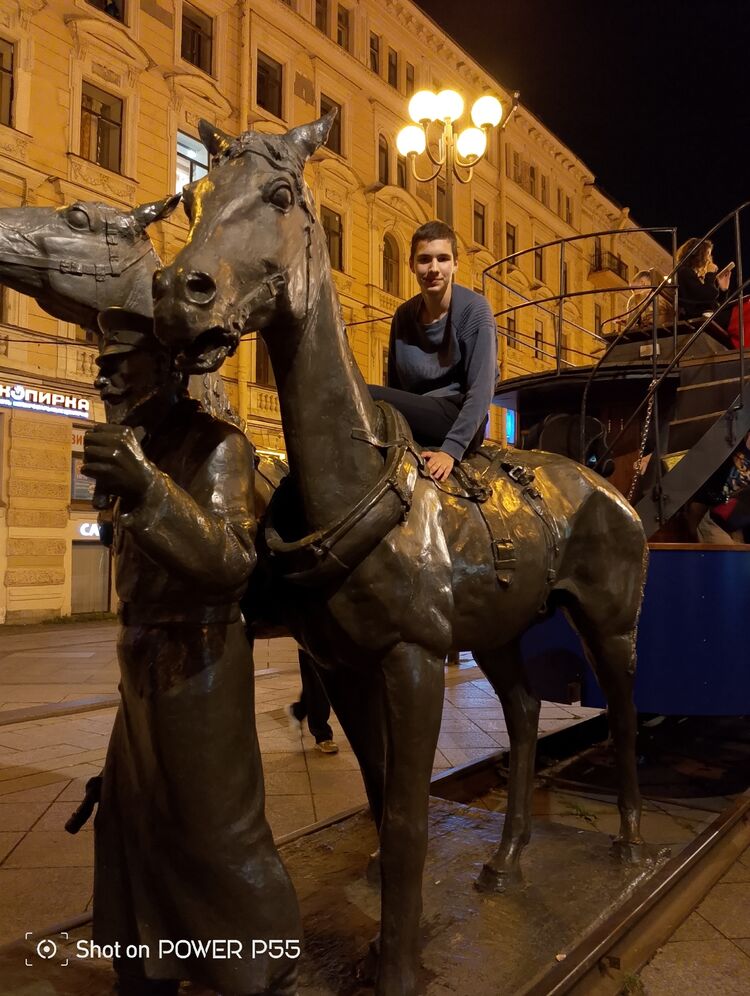 ���������� �����-���������, ���� ����� ������, 18 ���, ������������ ��� ������, ����� � ���������