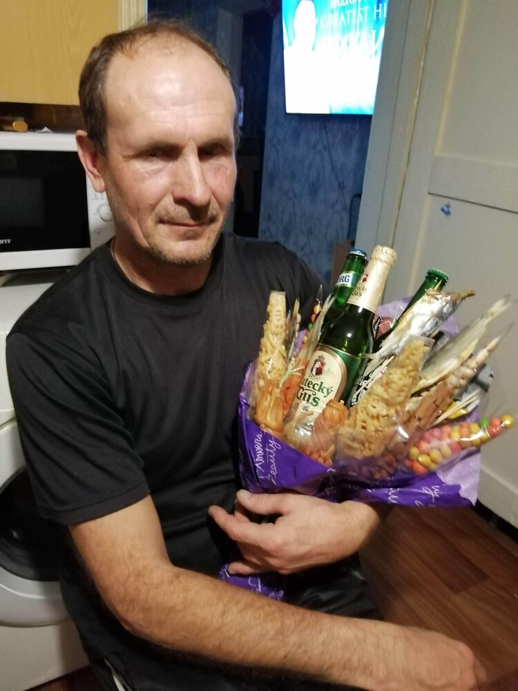 ���������� ������-��-���, ���� ������� �������, 52 ����, ������������ ��� ������, ����� � ���������