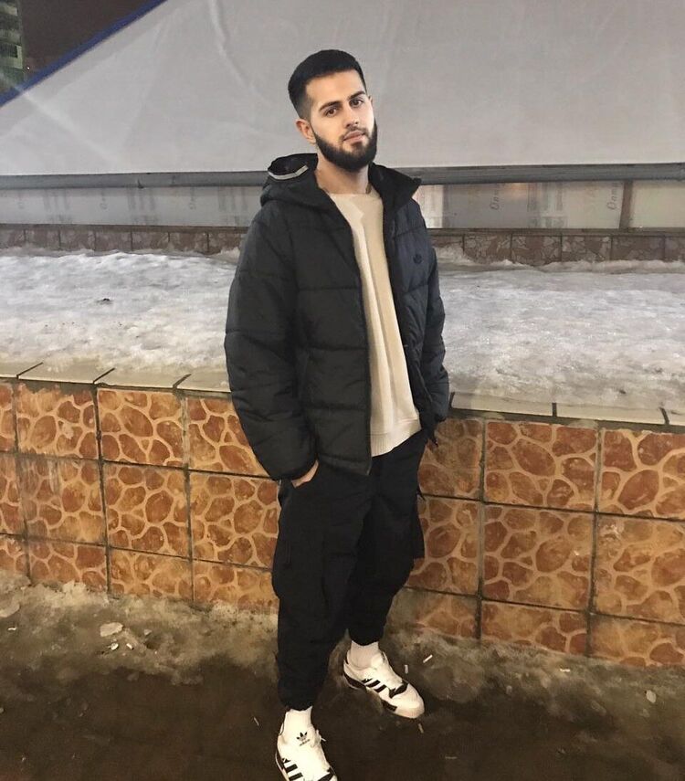  50513889  Halid, 30 ,    