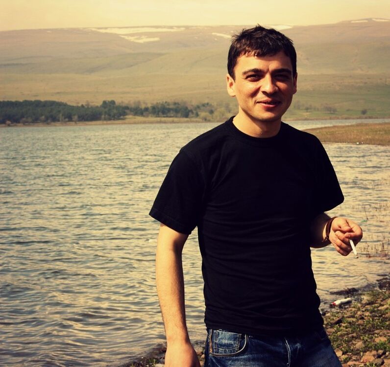 ���������� �������, ���� ������� Levani, 37 ���, ������������ ��� ������