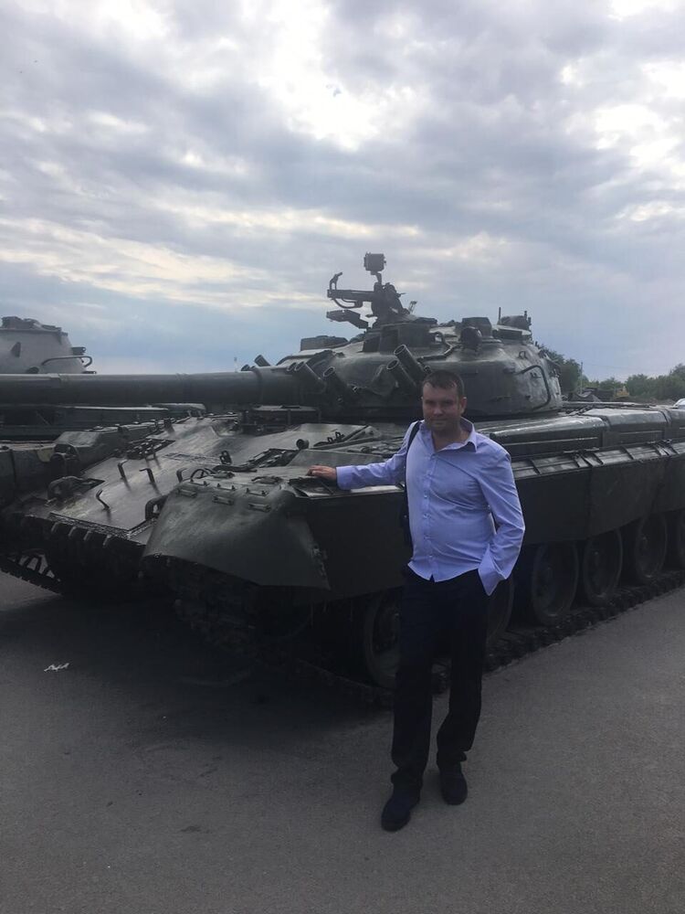 ���� 27688609 ������� Vitalll, 41 ���, ���� ���������� � ������